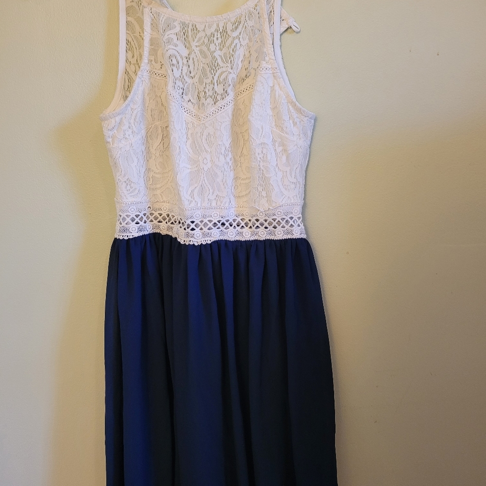 By By dress size 5